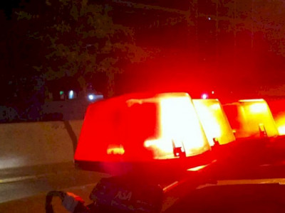 Homem foge de motel e entra nu em igreja em MS