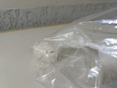 Interno do Semiaberto é flagrado escondendo cocaína na boca