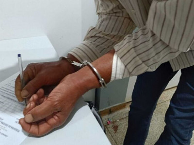 Jovem mata irmão durante discussão em Rio Negro