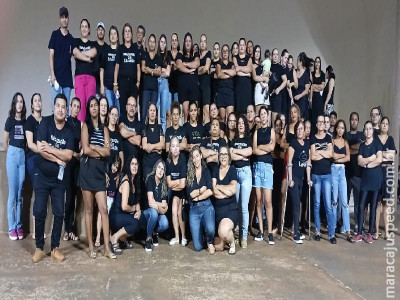 Maracaju: CARTA ABERTA A COMUNIDADE DE MARACAJU