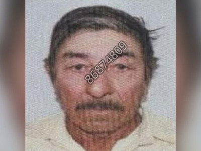 Marido mata esposa a facas na frente da filha na fronteira