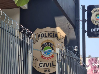Motorista atropela idoso e foge em Campo Grande