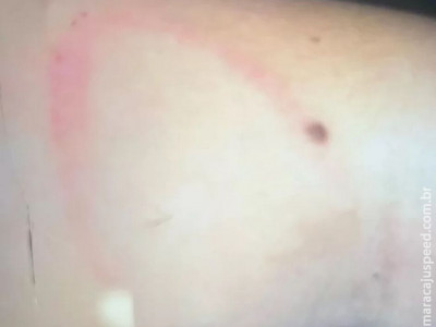Mulher é presa por agredir a filha em Chapadão do Sul