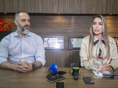 Pastor preso no Aero Rancho fez pelo menos cinco vítimas