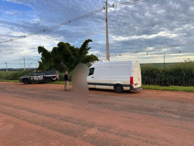 Polícia apreende 620 kg de pescado irregular na BR-163