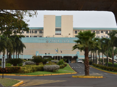 Rombo da Santa Casa chegou a R$ 158 milhões no ano passado