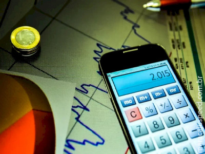 Atividade econômica brasileira cresce 0,4% em fevereiro