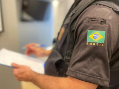 Bolivianos são presos em MS por uso de documento falso