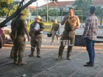Brasileira é morta estrangulada na Bolívia; menor é suspeito