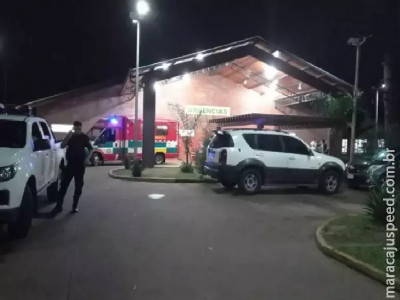 Criança morre após ser mordida por cachorro