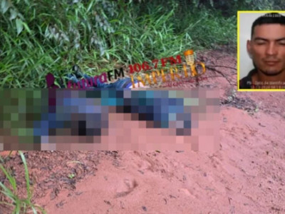 Dois são mortos na fronteira e polícia investiga casos