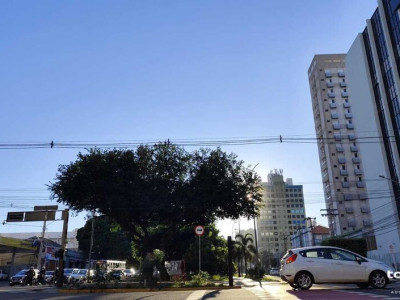 Frente fria persiste e deixa o tempo seco em MS