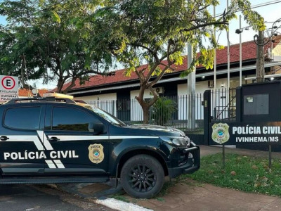 Homem atira contra novo namorado da ex e é preso em flagrante