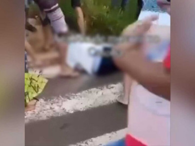 Homem é morto a tiros no Caiobá