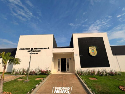 Homem é preso após condenação definitiva por crime de ameaça