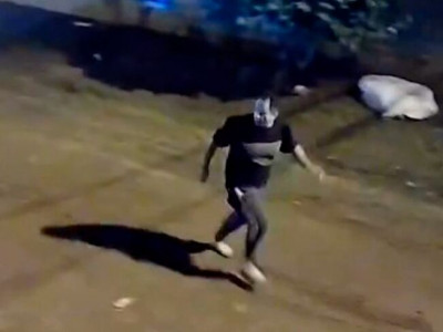 Homem tenta sequestrar criança de 3 anos em Sidrolândia