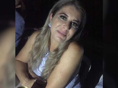 Mulher capota picape e tem cabeça dilacerada em Jaraguari