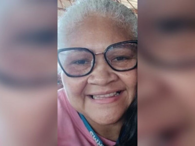 Mulher desaparece e deixa família preocupada em Campo Grande