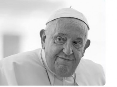Papa Francisco morre no Vaticano aos 88 anos