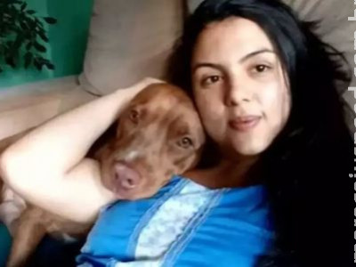 Pitbull mata a própria tutora dentro de casa em Goiás