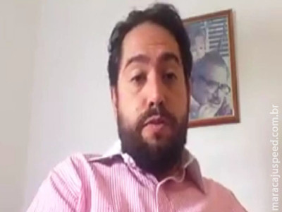 Procurado pela Interpol, advogado de MS é preso na Itália