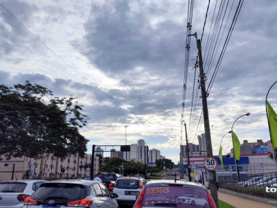 Quarta será de sol com possibilidade de tempestades em MS