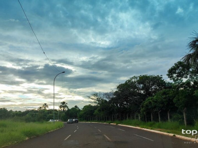 Quinta promete tempo instável, com sol e chuva em MS