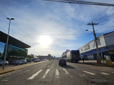Quinta promete tempo mais estável, com sol e nuvens em MS