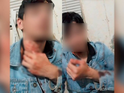 Acusado sem provas, jovem é espancado em Campo Grande