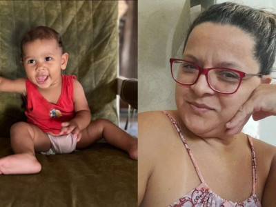Bebê morre após comer açaí envenenado no Rio Grande do Norte 