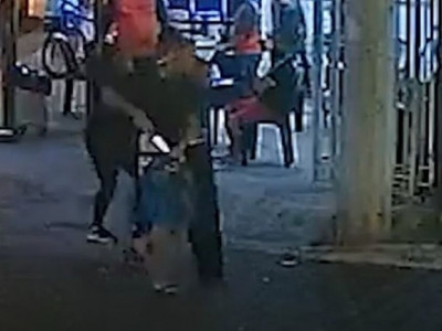 Briga de bar termina com um preso por tentativa de homicídio