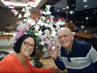 Casados há 74 anos, idosos morrem no mesmo dia em SP