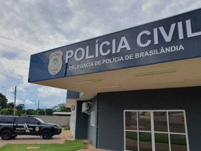 Condenado a mais de 8 anos por tráfico de drogas é preso