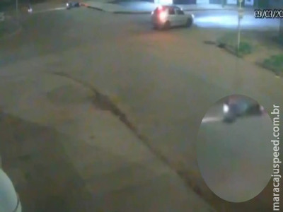 Homem é preso acusado de matar atual da ex-mulher a facadas