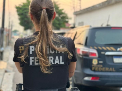 Homem é preso por armazenamento de pornografia infantil