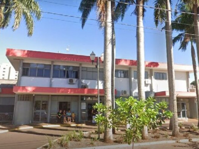 Jovem é esfaqueado em tentativa de assassinato em Dourados
