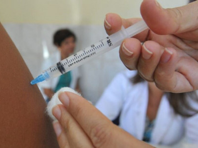 MS amplia vacinação contra gripe para toda a população