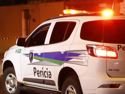 Mulher é achada morta dentro de casa em Aquidauana