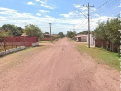 Mulher esfaqueia companheiro no peito e foge em Ladário