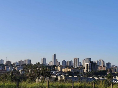 Tempo firme e calor ganham força em MS nesta terça-feira