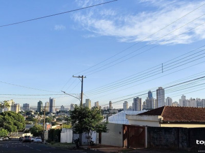 Terça-feira será quente, com sol e poucas nuvens em MS