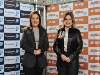 TRE-MS livra Adriane Lopes e vice de cassação 