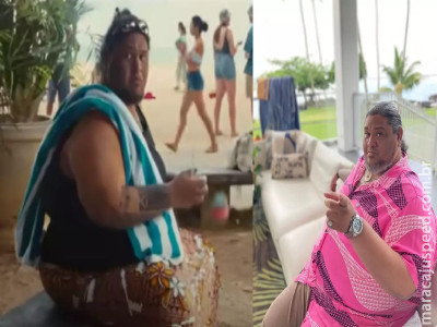 Ator de “Lilo & Stitch” morre semanas após estreia do longa