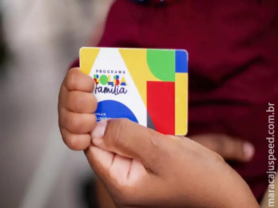 Bolsa Família: pagamento de junho termina nesta segunda-feira