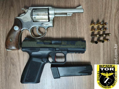 Confronto entre PMRv e traficantes resulta em morte em Maracaju