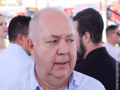 CPI ouve ‘ex-chefão’ do Consórcio Guaicurus nesta segunda-feira