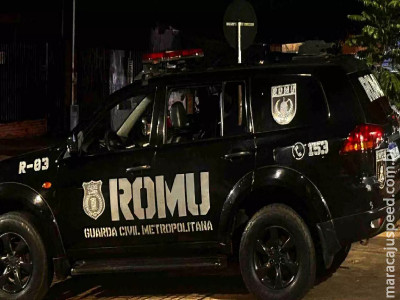 Homem que estuprou mulher na Esplanda Ferroviária é preso