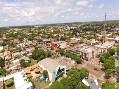 Junho será de tempo seco e chuvas abaixo da média em MS