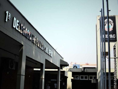 Restaurante é alvo de furto na região do Parque Alvorada 