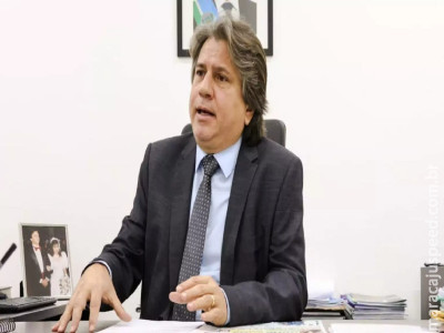 CCJR dará prioridade a projetos do TCE e MSGás antes do recesso 